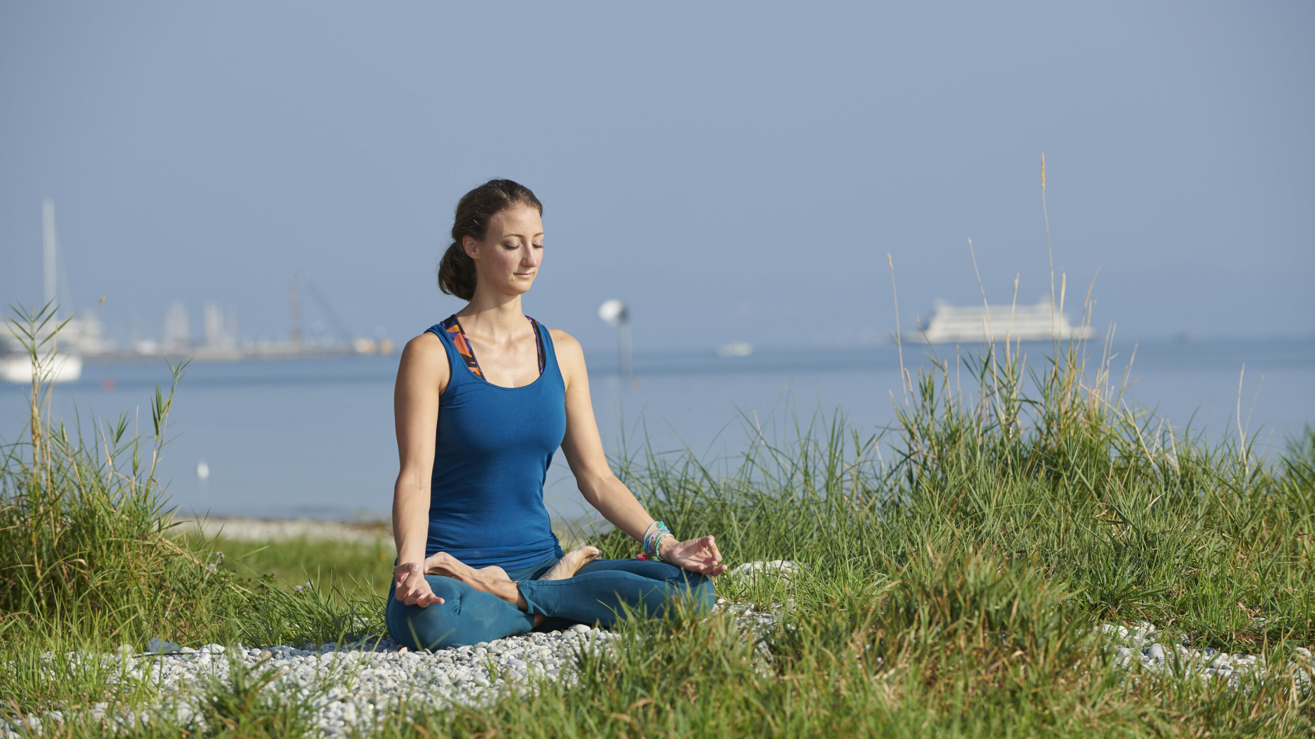 Nina Glaser Yoga