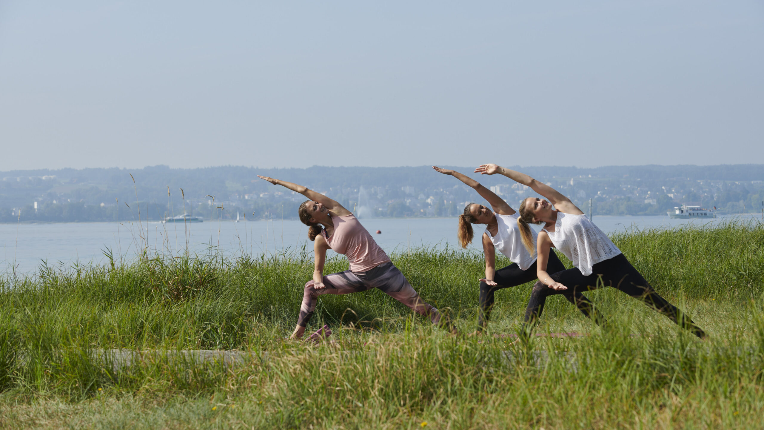 Nina Glaser Yoga