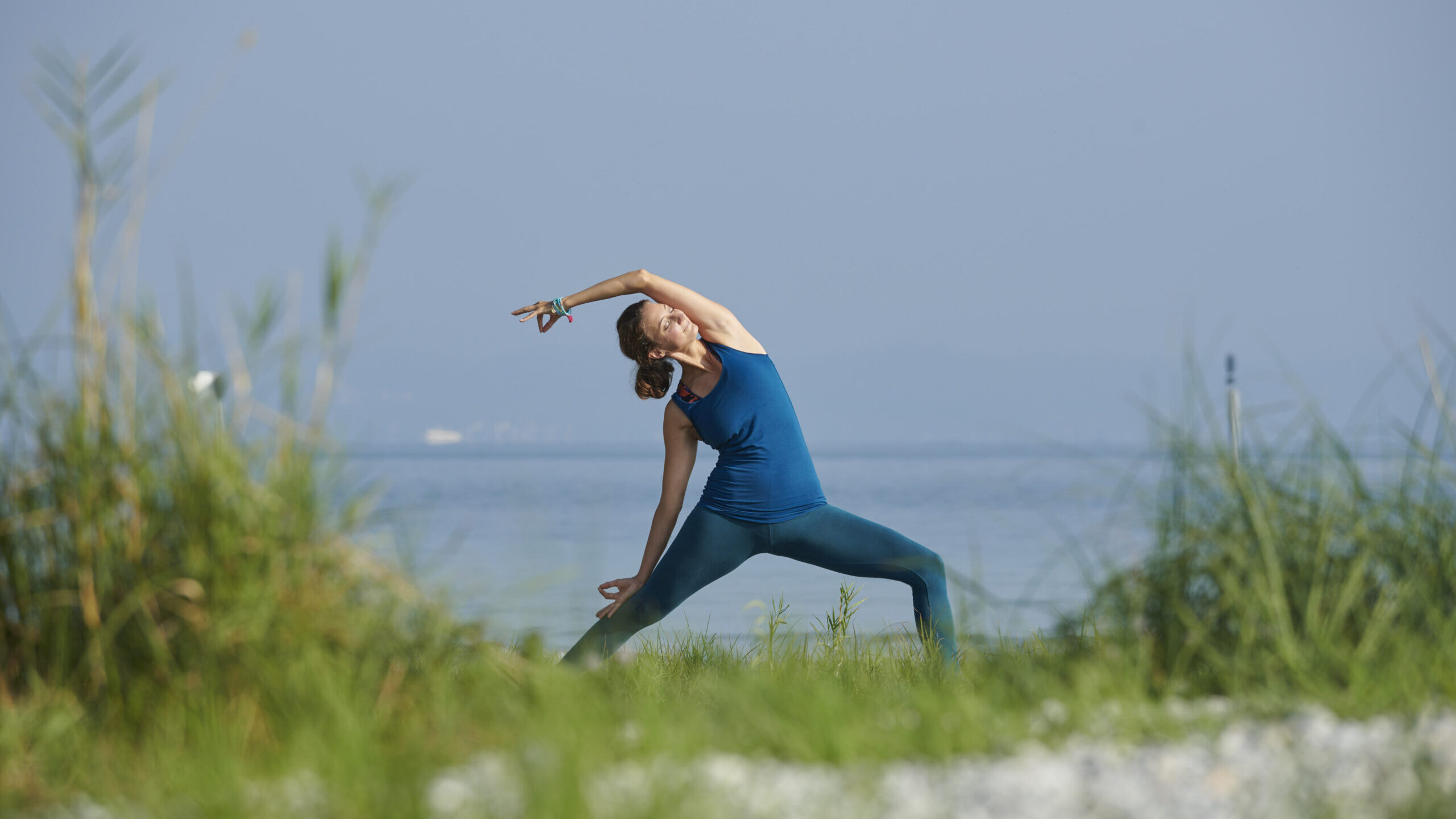 Nina Glaser Yoga